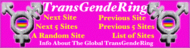 Global TransGendeRing