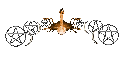 triple moons of the Goddess